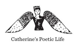 CATHERINE'S POETIC LIFE logo