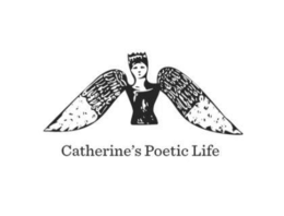 CATHERINE'S POETIC LIFE logo