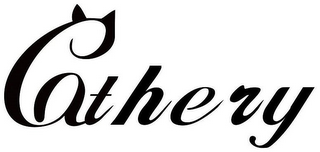 CATHERY logo