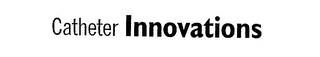 CATHETER INNOVATIONS logo