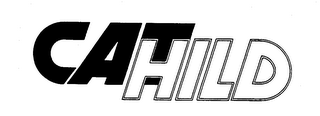 CATHILD logo