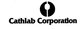 CATHLAB CORPORATION logo