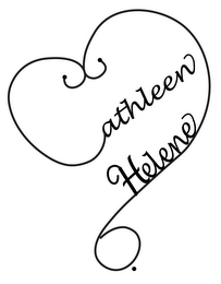 CATHLEEN HELENE B. logo