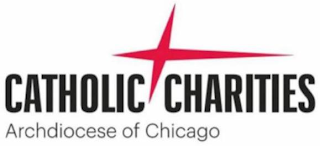 CATHOLIC CHARITIES ARCHDIOCESE OF CHICAGO logo