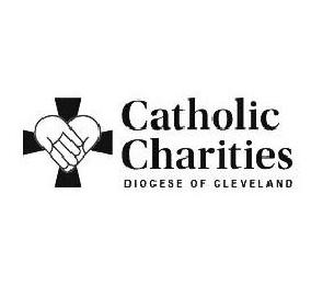CATHOLIC CHARITIES DIOCESE OF CLEVELAND logo