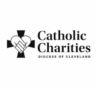 CATHOLIC CHARITIES DIOCESE OF CLEVELAND logo