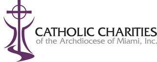 CATHOLIC CHARITIES OF THE ARCHDIOCESE OF MIAMI, INC. logo