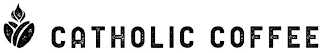 CATHOLIC COFFEE logo