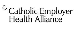 CATHOLIC EMPLOYER HEALTH ALLIANCE logo