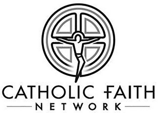 CATHOLIC FAITH NETWORK logo