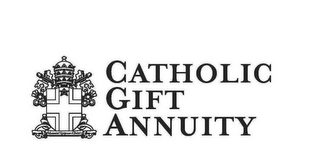 CATHOLIC GIFT ANNUITY ADVENIAT REGNUM CHRISTI logo