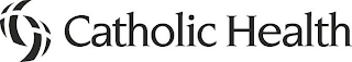 CATHOLIC HEALTH logo