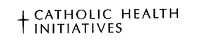 CATHOLIC HEALTH INITIATIVES logo