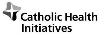 CATHOLIC HEALTH INITIATIVES logo