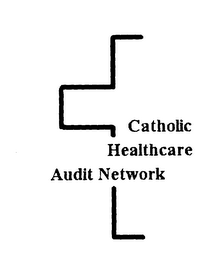 CATHOLIC HEALTHCARE AUDIT NETWORK logo