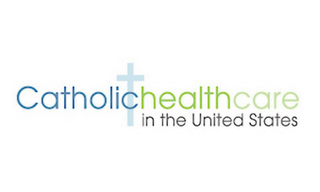 CATHOLIC HEALTHCARE IN THE UNITED STATES logo