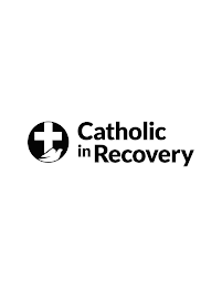 CATHOLIC IN RECOVERY logo