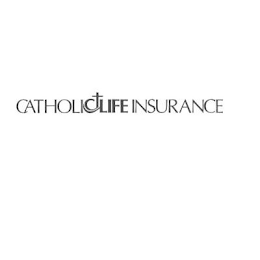 CATHOLIC LIFE INSURANCE logo