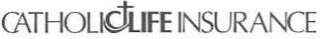 CATHOLIC LIFE INSURANCE logo