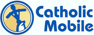 CATHOLIC MOBILE logo