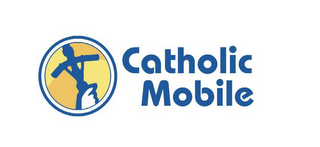 CATHOLIC MOBILE logo