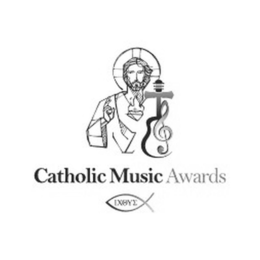 CATHOLIC MUSIC AWARDS ΙΧΘΥΣ logo