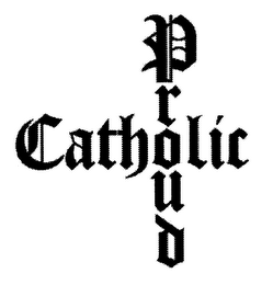 CATHOLIC PROUD logo
