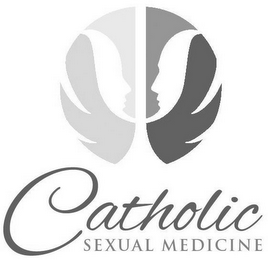 CATHOLIC SEXUAL MEDICINE logo