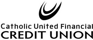CATHOLIC UNITED FINANCIAL CREDIT UNION logo