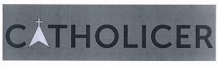 CATHOLICER logo