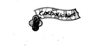 CATHOLICNET logo