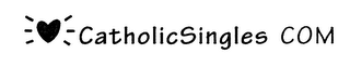 CATHOLICSINGLES.COM logo