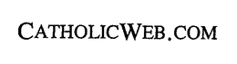 CATHOLICWEB.COM logo
