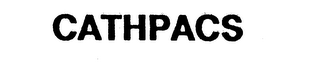 CATHPACS logo