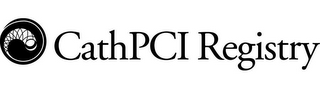 CATHPCI REGISTRY logo