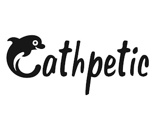 CATHPETIC logo