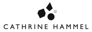 CATHRINE HAMMEL C.H. OSLO logo