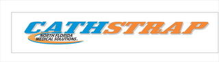 CATHSTRAP NORTH FLORIDA MEDICAL SOLUTIONS INC. logo