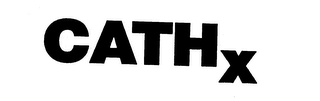 CATHX logo