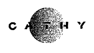 CATHY logo