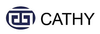 CATHY logo