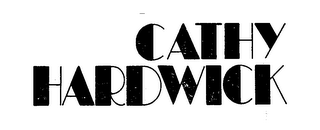 CATHY HARDWICK logo