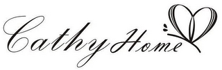 CATHY HOME logo