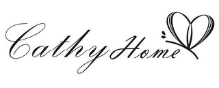 CATHY HOME logo