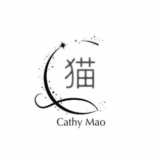 CATHY MAO logo
