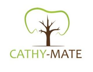 CATHY-MATE logo