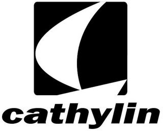 CATHYLIN logo