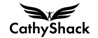 CATHYSHACK logo
