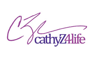 CATHYZ4LIFE logo