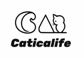 CATICALIFE logo